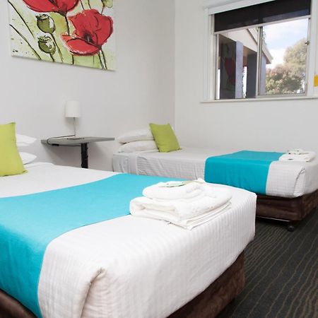 A Line Motel Griffith Quarto foto